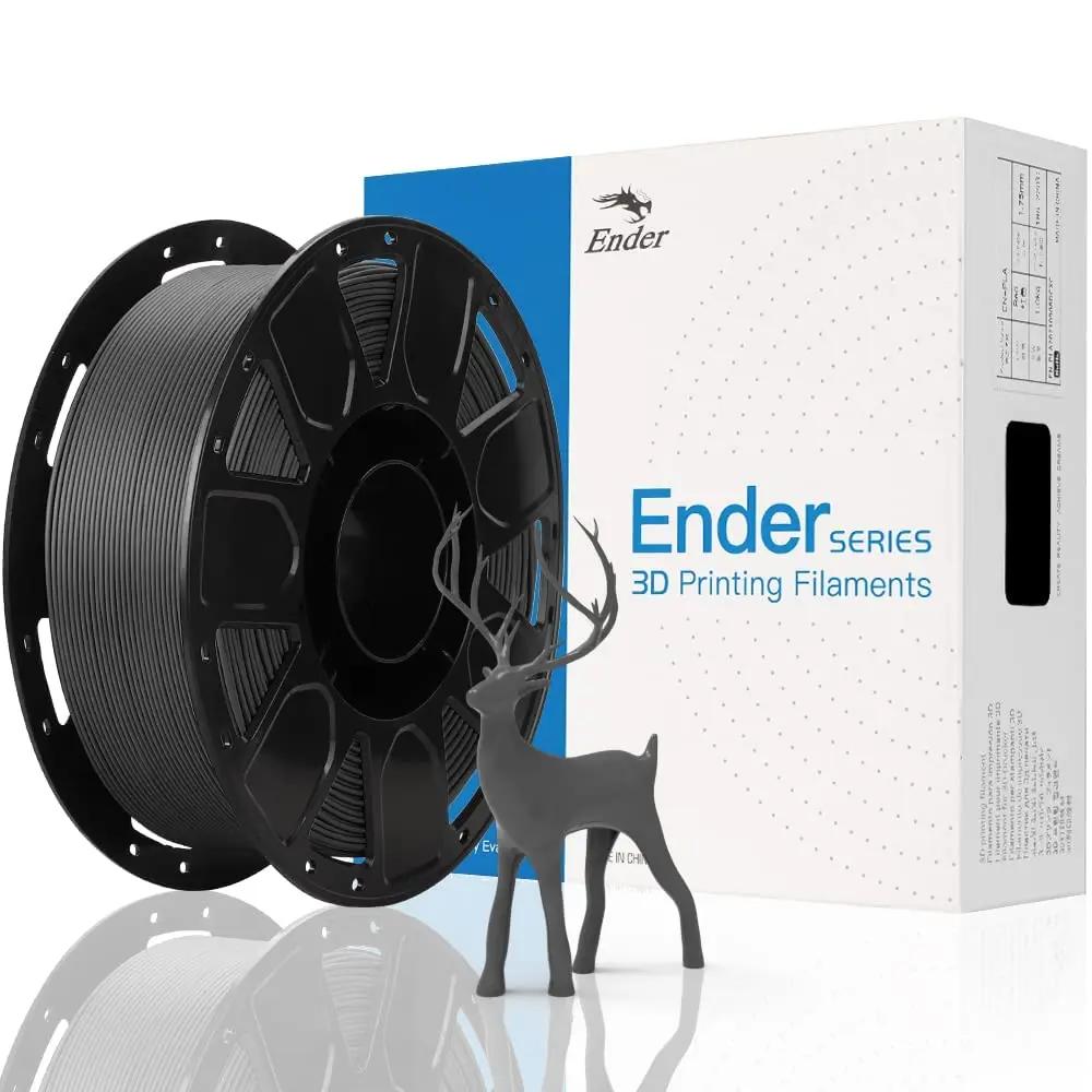 Creality 3D  ʶƮ  PLA ʶƮ, 1.75mm  , Ender3/Ender3V2/Ender3S1/Ender3S1pro FDM Ϳ